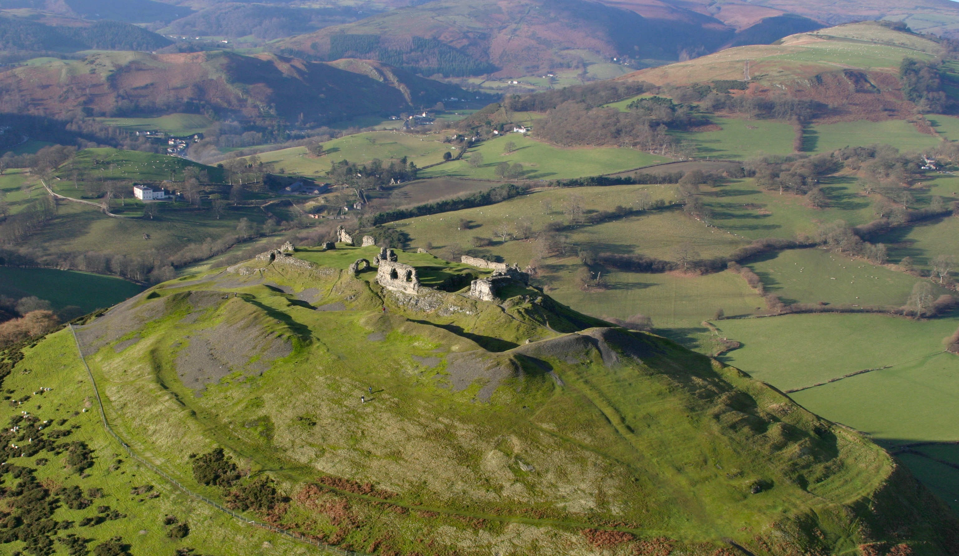 Llangollen Town Council